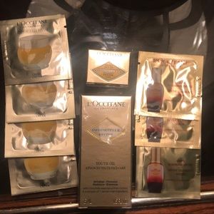 Ultimate Loccitane Youth Package